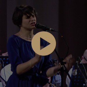 Big Band, 21-й Международный фестиваль «Джазовая Провинция», 2016 год