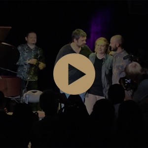 Абстрактор, 21-й Международный фестиваль «Джазовая Провинция», 2016 год