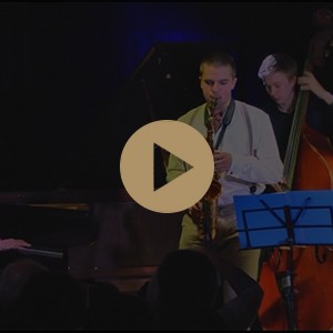 Saimaa Quartet, Финляндия, 21-й Международный фестиваль «Джазовая Провинция», 2016 год