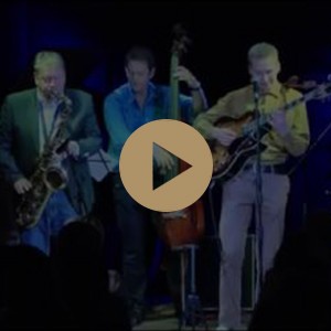 Алексей Кузнецов & Friends, 21-й Международный фестиваль «Джазовая Провинция», 2016 год