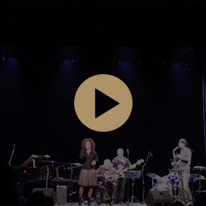 Eve Cornelious, Just friends, 20-й Международный фестиваль «Джазовая Провинция», 2015 год