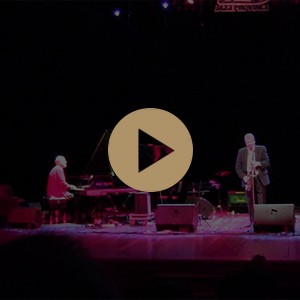 Leonid Vintskevich & Lembit Saarsalu, 20-й Международный фестиваль «Джазовая Провинция», 2015 год