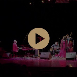Rita Edmond & Robert Anchipolovsky, 20-й Международный фестиваль «Джазовая Провинция», 2015 год