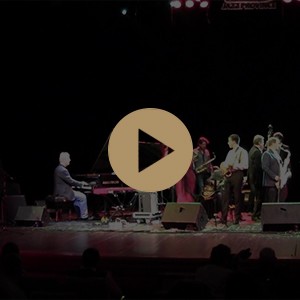 Jam Session, 20-й Международный фестиваль «Джазовая Провинция», 2015 год