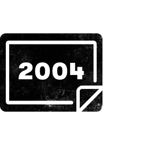 2004 год