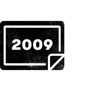 2009 год