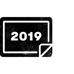 2019 год