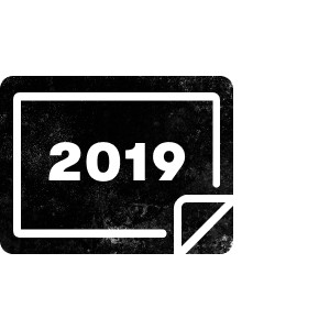 2019 год